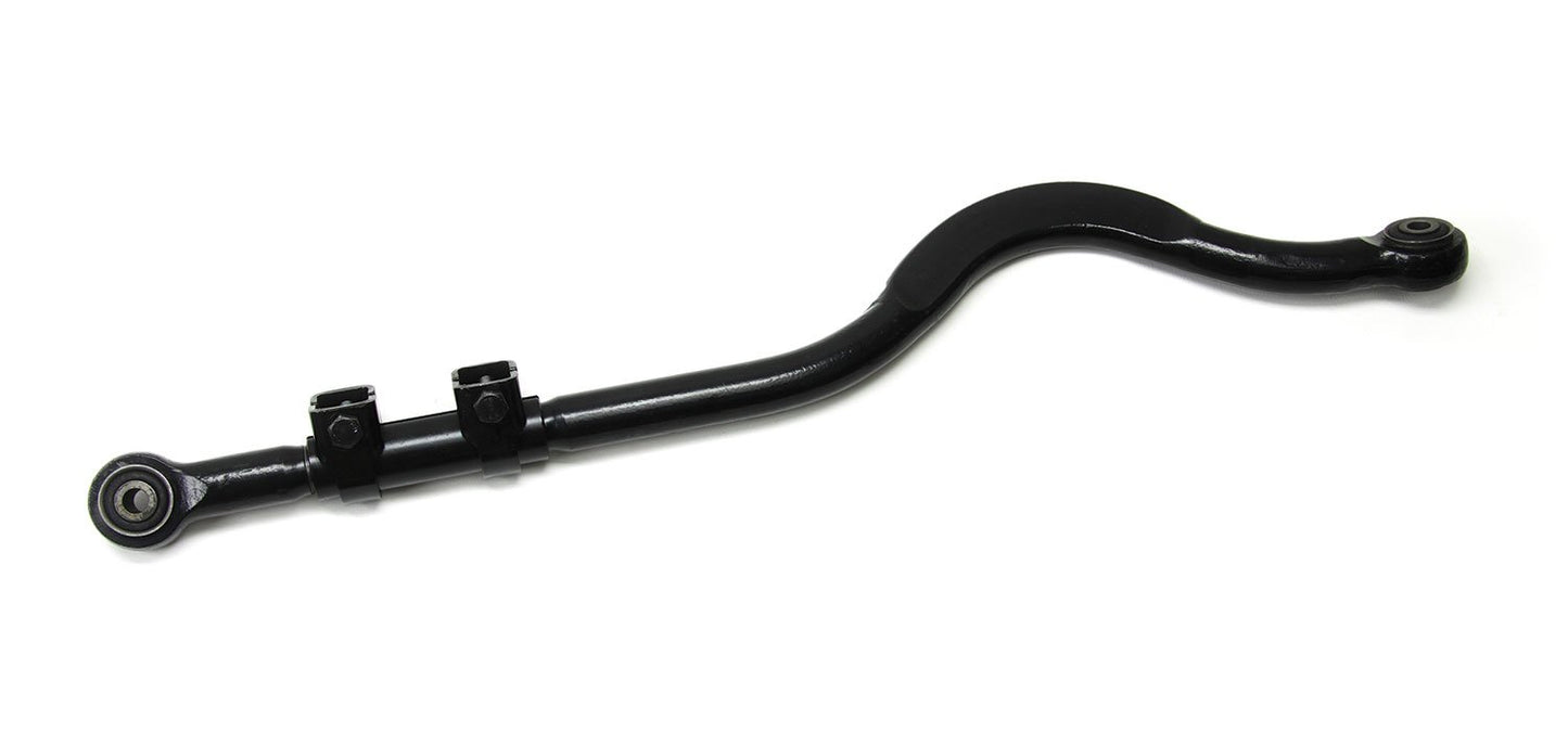 TeraFlex 1753418 JK/JKU HD Forged Adjustable Front Track Bar (0-6â€ Lift)
