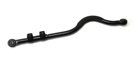 TeraFlex 1753418 JK/JKU HD Forged Adjustable Front Track Bar (0-6â€ Lift)