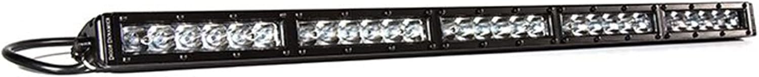 Diode Dynamics Stage Series 30in White Light Bar, Driving