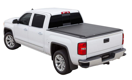 Access 32289 Literider 2014 Chevy/GMC Full Size 2500 3500 6ft 6in Bed Roll-Up Cover