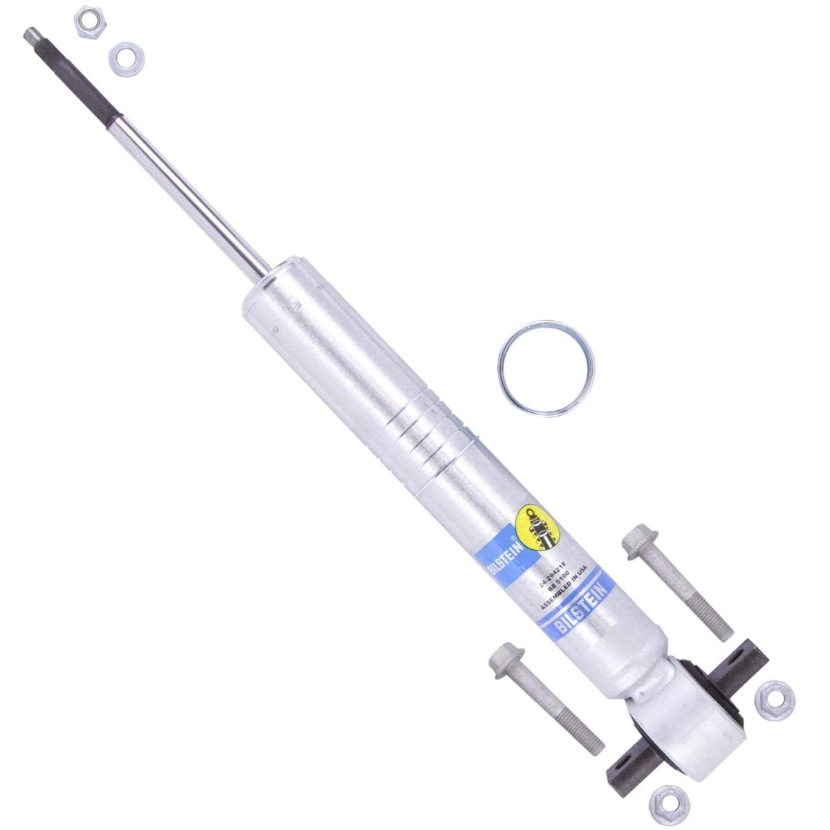 Bilstein Ford Ranger 19+; F; 02.5 Lift; B8 5100 Front Shock Absorber - 24-294218