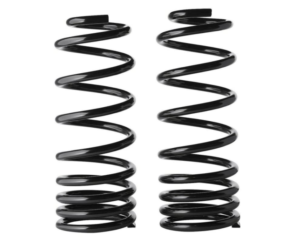 ARB Usa/Old Man Emu Ome Coil Spring Rear - 2863