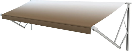 Power and Hybrid Awning Assemblies for 5th Wheel, Travel Trailer and Motorhome RV Awnings
