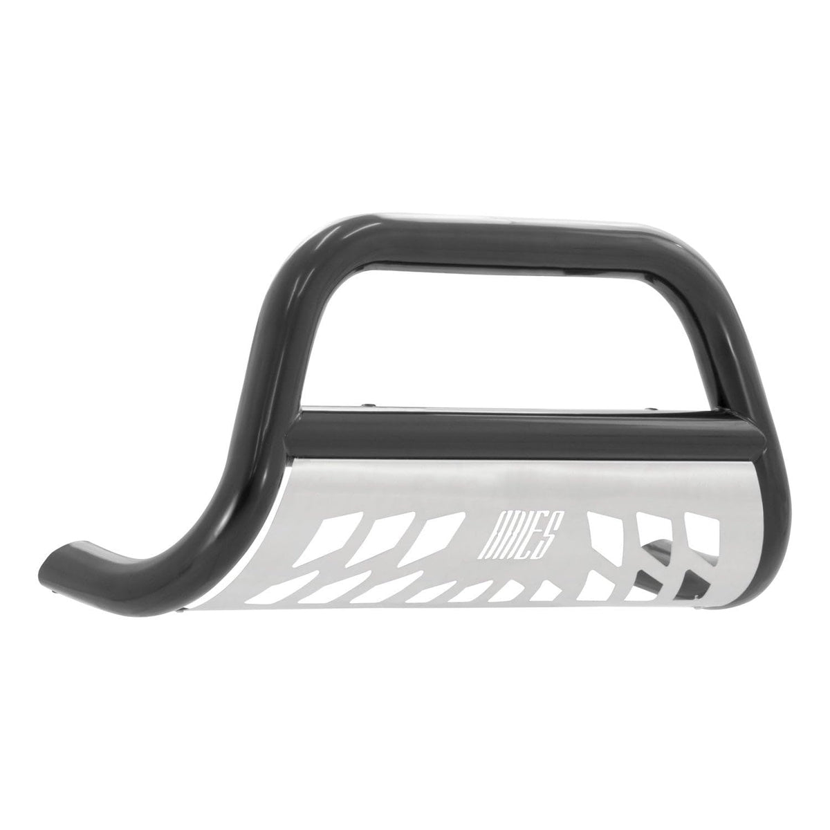 Aries 0006 TUNDRA/0107 Sequoia Blk Bull Bar - B35-2001