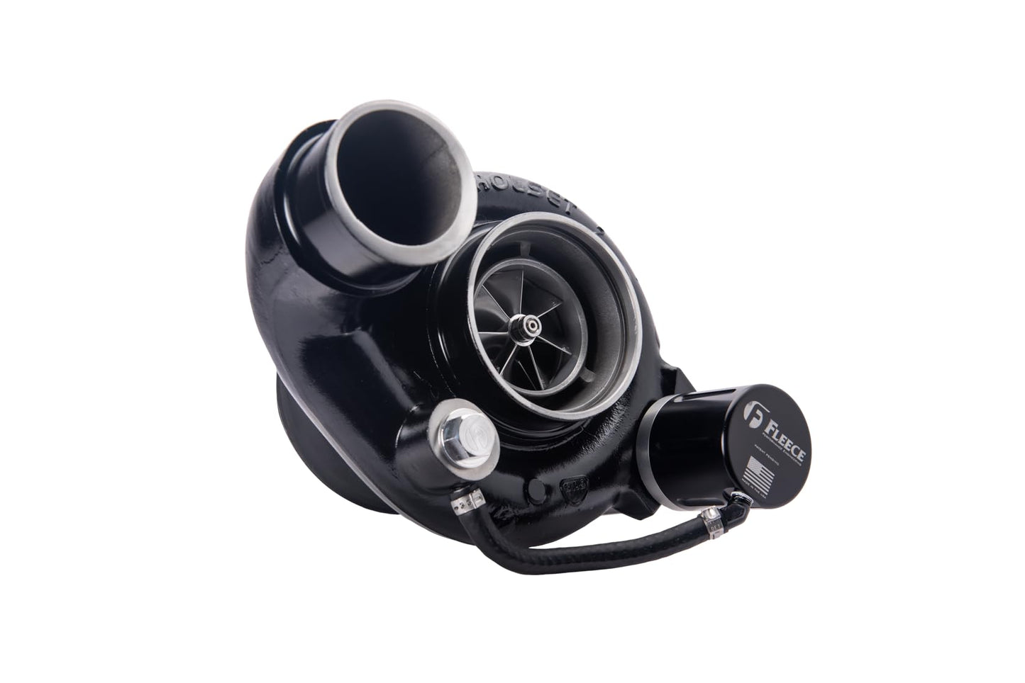 Fleece Performance FPE-351-0304 Turbocharger