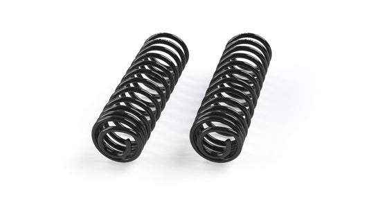 TeraFlex 1863300 JL4 3.5â€ Outback Coil Spring Pair Rear