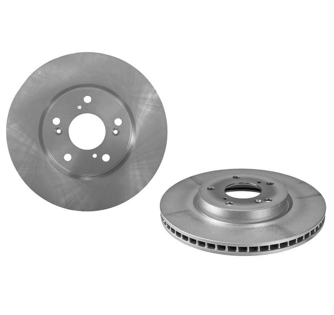 Brembo Accord 20132022 Disc Brake Rotor - 09.D280.11