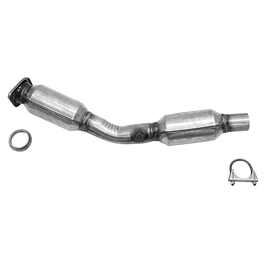 AP Exhaust Products Converter Direct Fit California