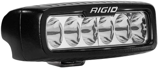 Rigid Industries 914313 SR-Q PRO DRIVING SM