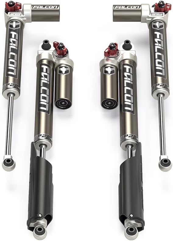 Falcon 11-02-33-400-202 JL EcoDiesel / 4xe/392 (2-4.5")