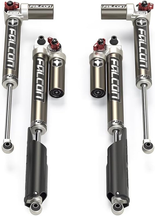 Falcon 11-02-33-400-202 JL EcoDiesel / 4xe/392 (2-4.5")
