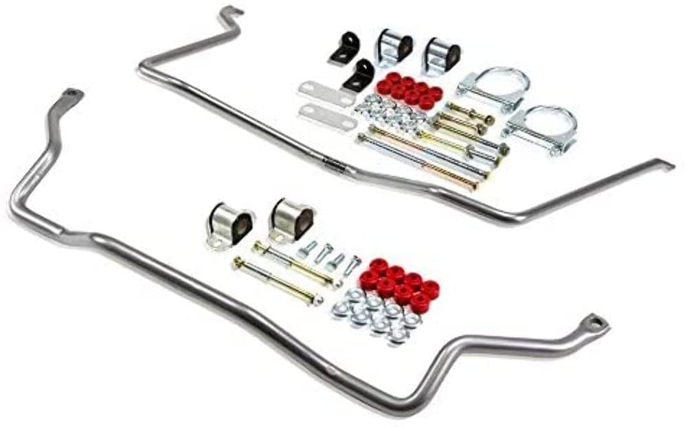 Belltech (KW Automotive) 8495 Toyota Pickup 5458/5558 Antiswaybar Sets - 9931