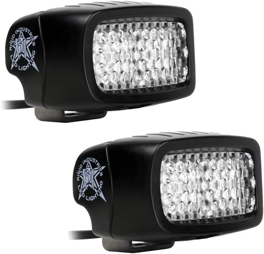 SR-M DIFFUSED BACKUP KIT