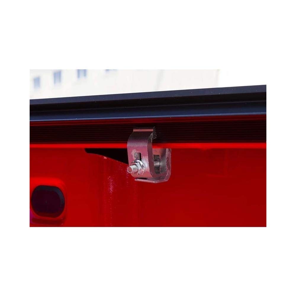 Access Bed Covers 15C F150 5.5 ft Bed Access Cover - 11369