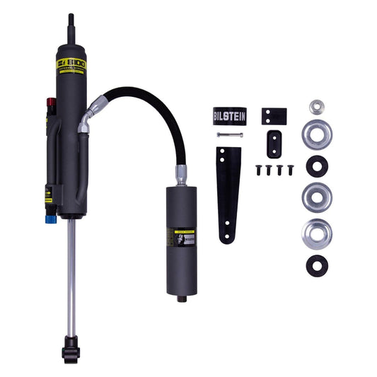 Bilstein - 2007-2021 Toyota Tundra B8 8100 (Bypass) Rear Right Monotube Shock Absorber (25-326055)