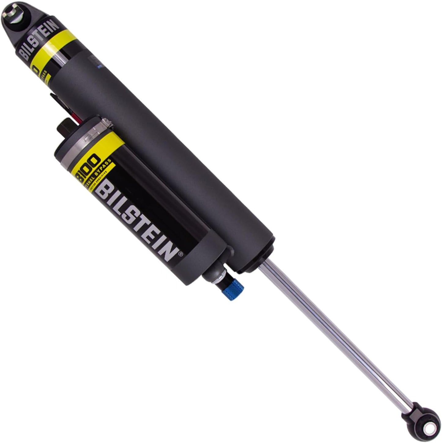 Bilstein - 07-17 Jeep Wrangler / 2018 Jeep Wrangler JK B8 8100 (Bypass) Rear Right Shock Absorber (25-291315)