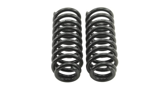 Belltech (KW Automotive) 0209 TRAILBLAZER/ENVOY/SSR Coil Spring Set - 4207