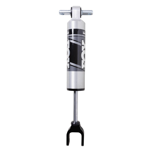FOX Offroad Shocks 987-24-030 Performance Series 2.5 Smooth Body IFP HTO Shock Fits 2011-2019 Silverado/Sierra 2500/3500 HD Front - Lift 0-1"