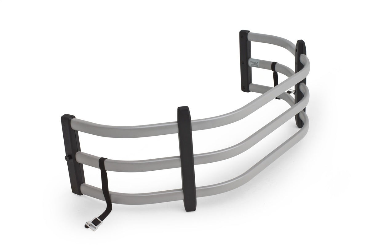 Amp Research 19C SILV/SIERRA 1500/20C SILV/SIERRA 2500/3500(EXCL Multipro Tg)bedxtender HD - 74831-00A