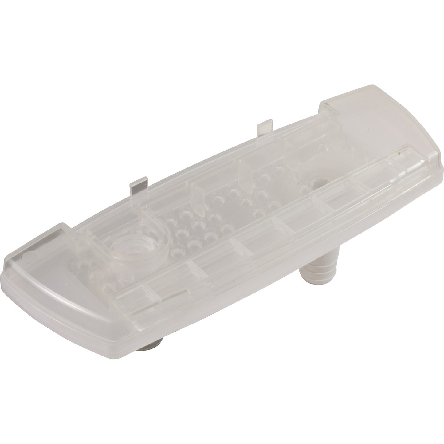 Base Waterfall, Sundance Spas 2016+ 880 Series, Less Cover