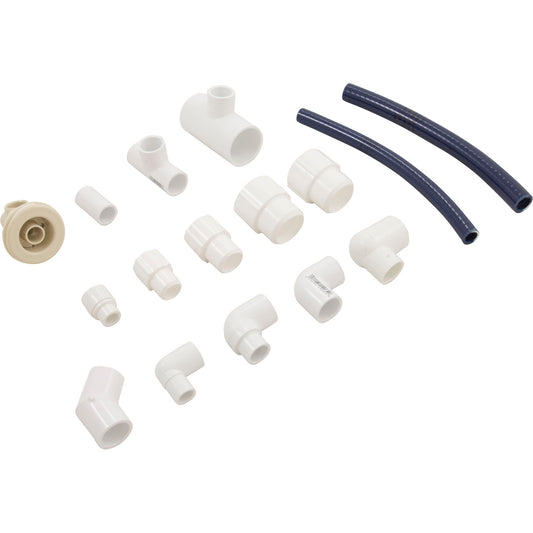 Jet Cmplt, JacWhir BMH,2"hs,Dir,Smth,a1/2"s,w3/4"s,Retro,Alm