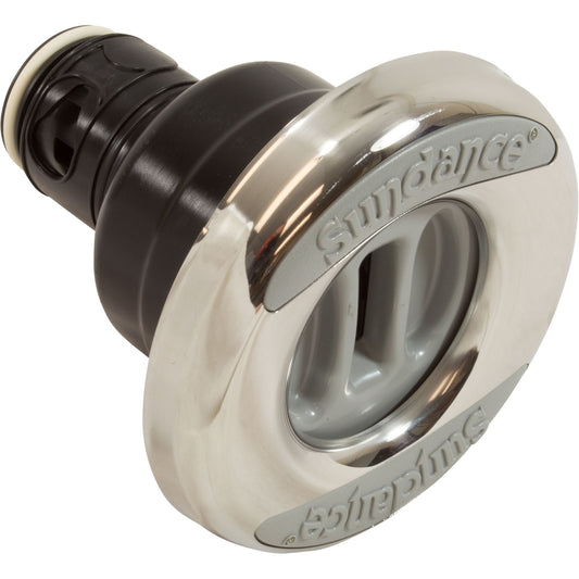 Jet Intl, Sundance Fluidix Intelli, 5"fd, Stainless Steel