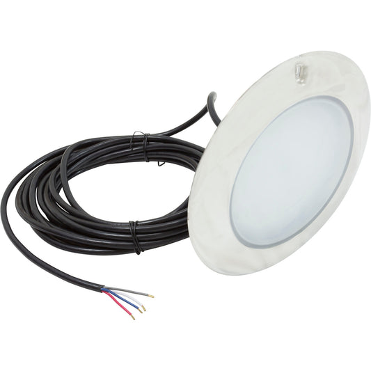 PAL 4-Wire Large Niche Evenglow RGB Pool Light, 30ft, 12VDC