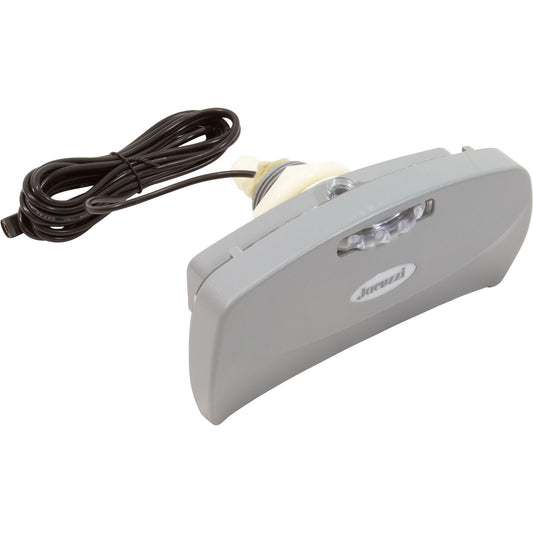 Light, Waterfall, Jacuzzi 2014+ J300, w/Cover,Mini Din Plug
