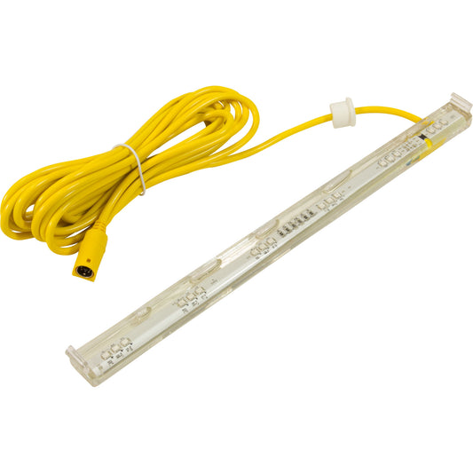 Light, Waterfall, Jacuzzi J400, 12v, w/Mini Din Plug