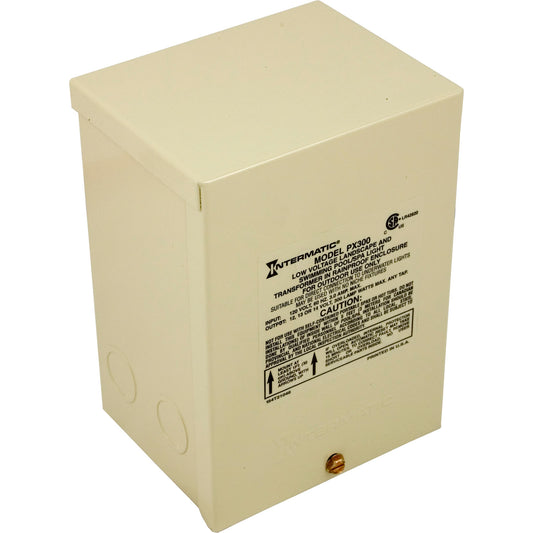 Transformer, Intermatic, 115v, 12v/13v/14v, 300w