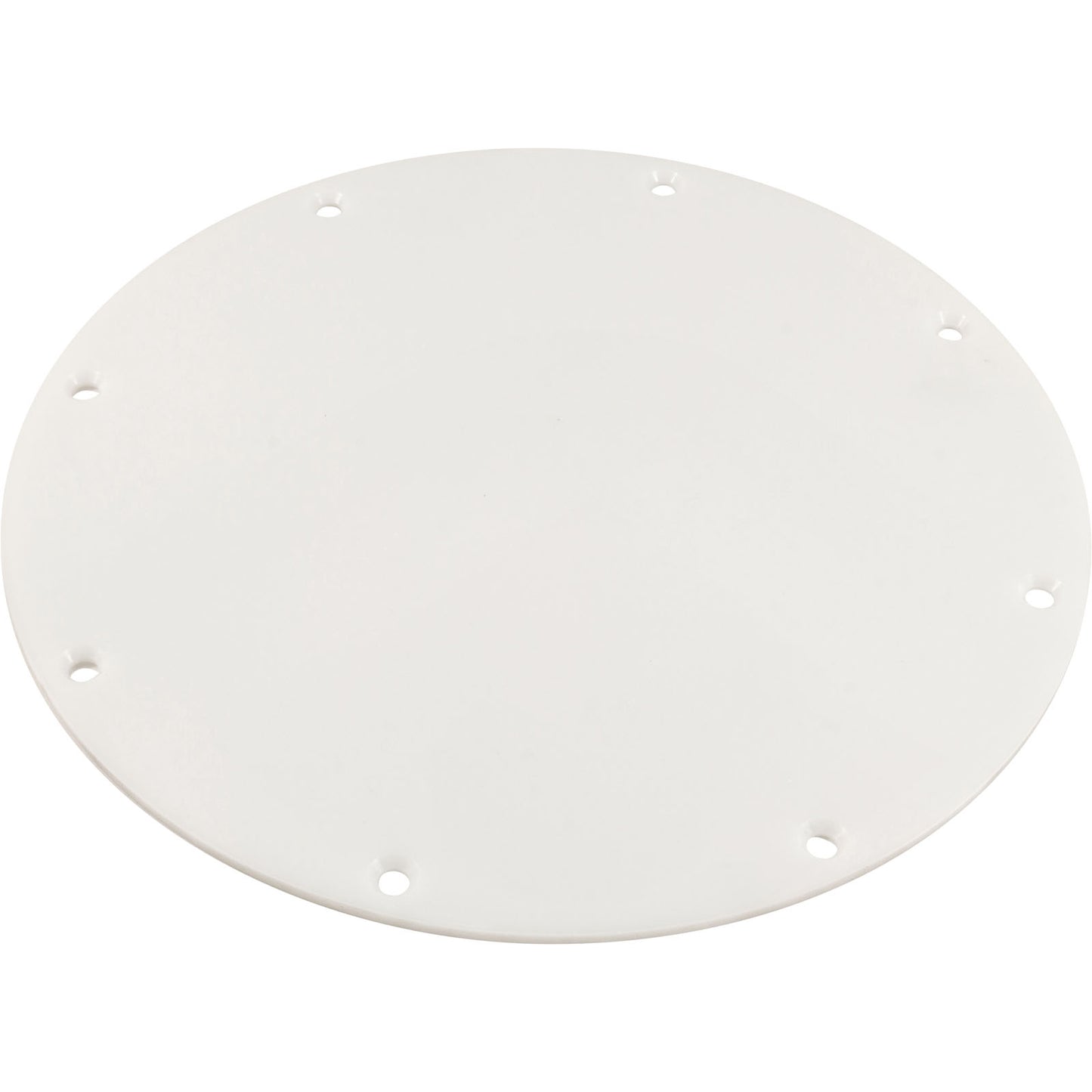 Disc Enclosure, Light Doctor, 8 Hole Light Niche