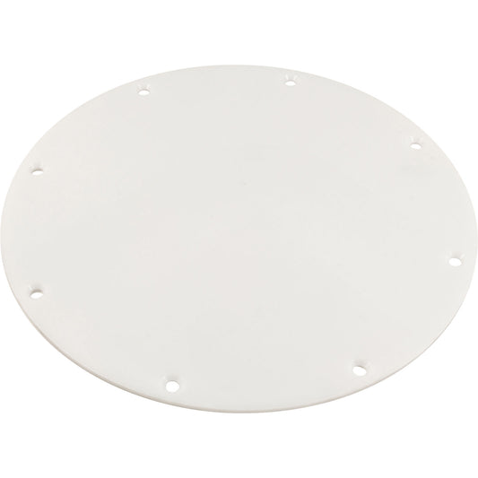 Disc Enclosure, Light Doctor, 8 Hole Light Niche