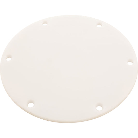 Disc Enclosure, Light Doctor, 6 Hole Light Niche