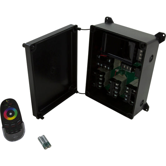 PAL PCR-5 Remote Automation System, No Tranformer
