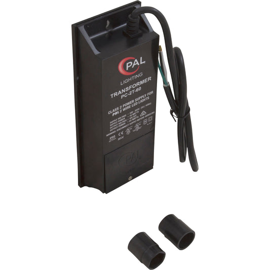 PAL PC-2T 2-Wire Power Supply, 12 VDC Output, 55 Watt