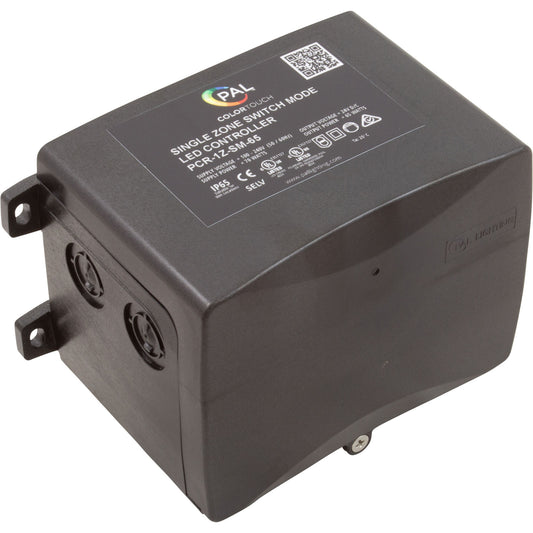 PAL PCR-1Z 4-Wire Driver/Xformer, 24VDC,65W Output,No Remote