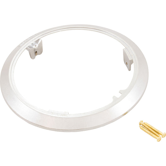 Light Ring Adapter, 10-1/8"id x 12"od, Universal