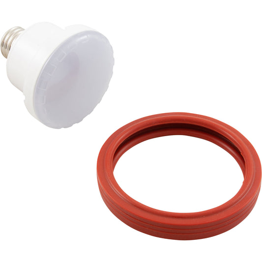 Repl Bulb, ColorSplash LED Spa Lamp RGBW, 115v