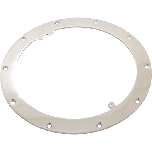 Sealing Ring,CMP,In Ground Light Adapter,Vinyl Liner,Chrome