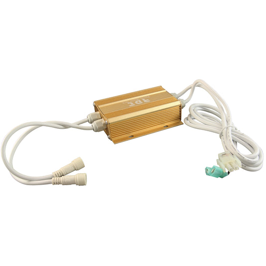 Light Controller, Rising Dragon,2-Wire System,150 POL,Latest