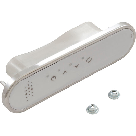 Retrofit Topside, CG Air Classic LED, Chrome, prior 2005