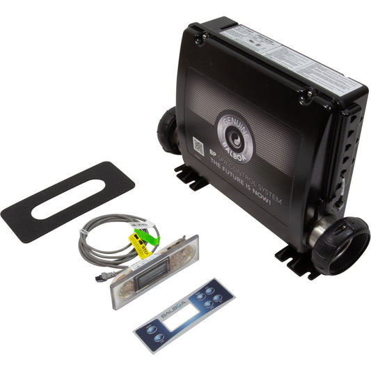 Control, Balboa Water Group Retrofit Kit, BP7, TP500