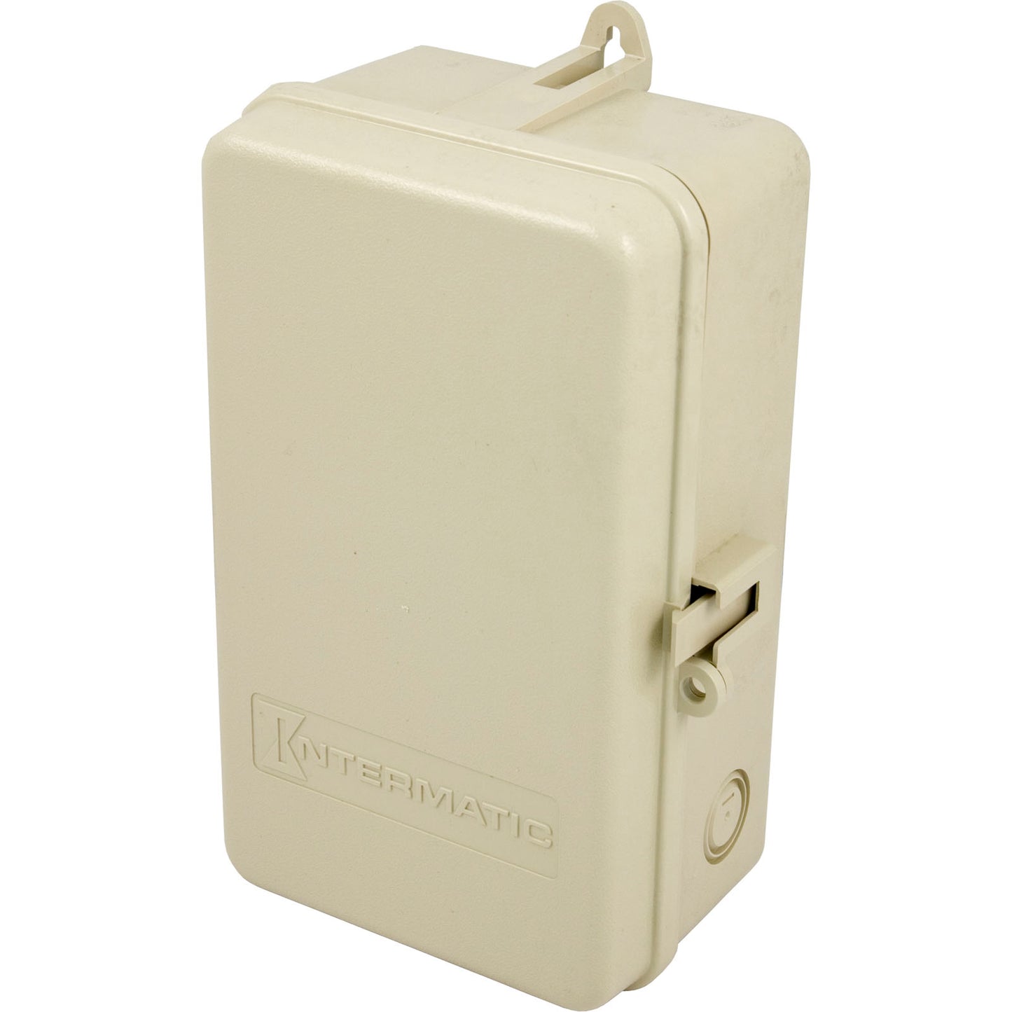 Air Control Box, Intermatic, 115v/230v,Four Function, Timer