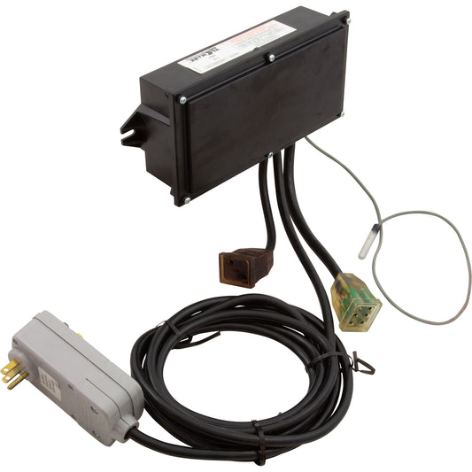 Heat Recovery Control, Tecmark, with Cord End GFCI