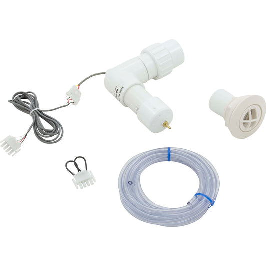 Water Level Assembly, Hydro-Quip, BES-6000, Float