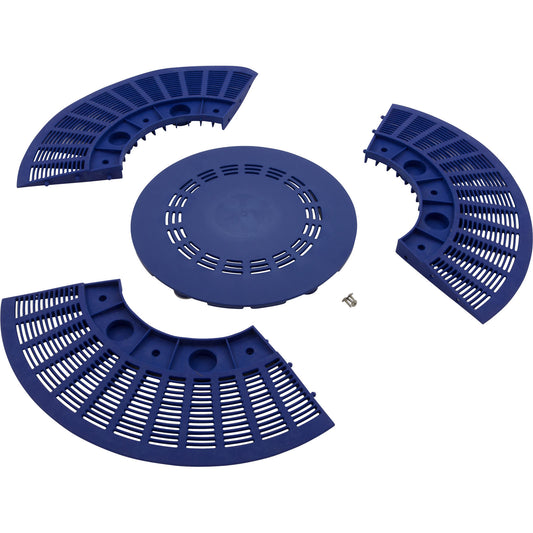 Zodiac Unibridge, Blue
