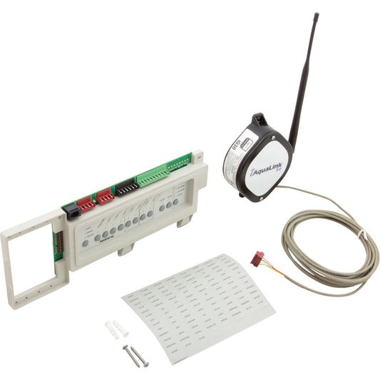 Upgrade Kit, Jandy Pro Series iAquaLink 3.0, RS Systems
