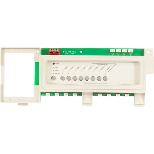 PCB, Zodiac Jandy AquaLink RS, Aux Power Center