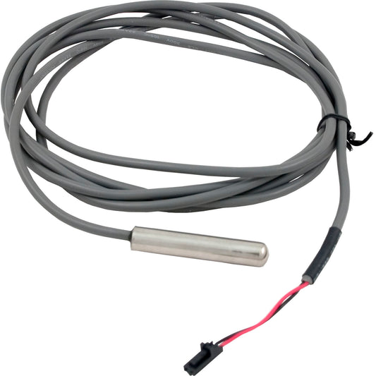 Sensor, Temp/Hi Limit, Balboa, 96", 3/8" Diameter, 2-pin