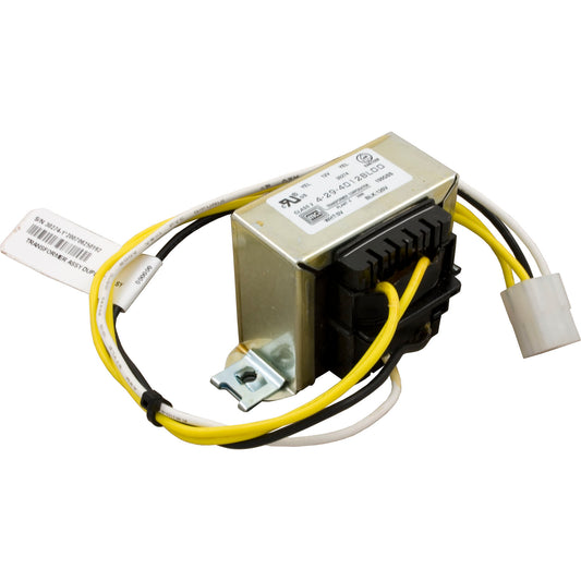 Transformer, Balboa, 9-pin for Duplex Systems, 115v, 15v